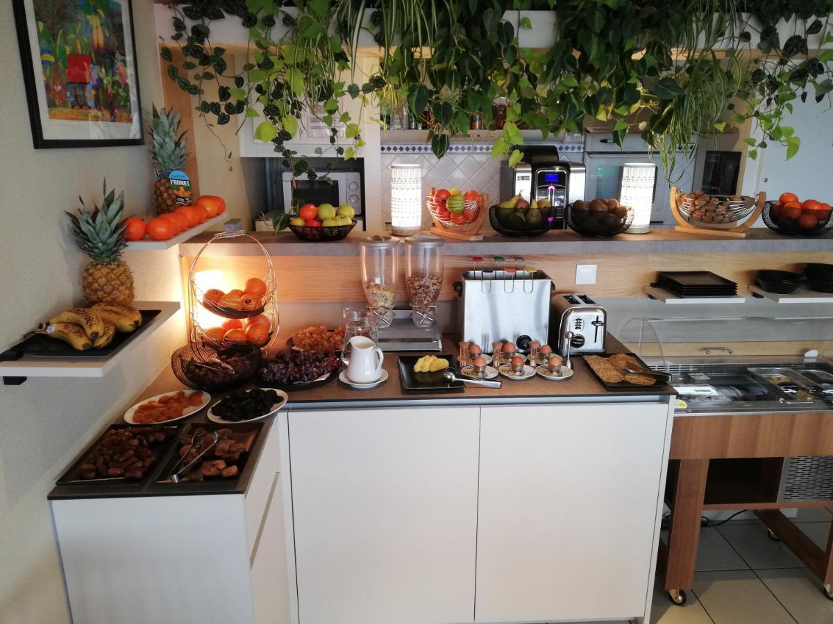 Apartamento Horizons Vue Royan