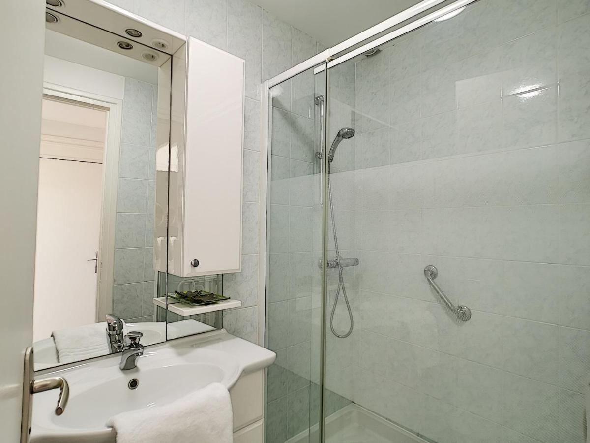 Apartamento Horizons Vue Royan