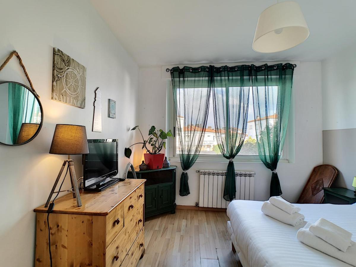 Horizons Vue Apartamento