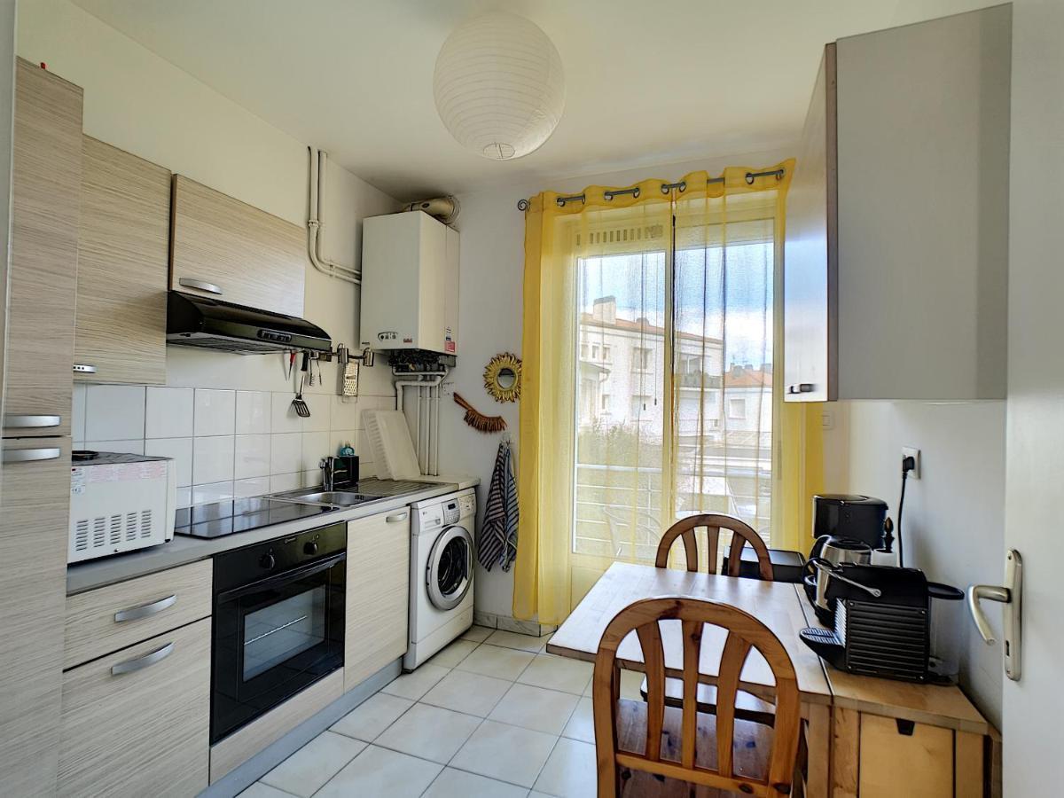 Horizons Vue Apartamento