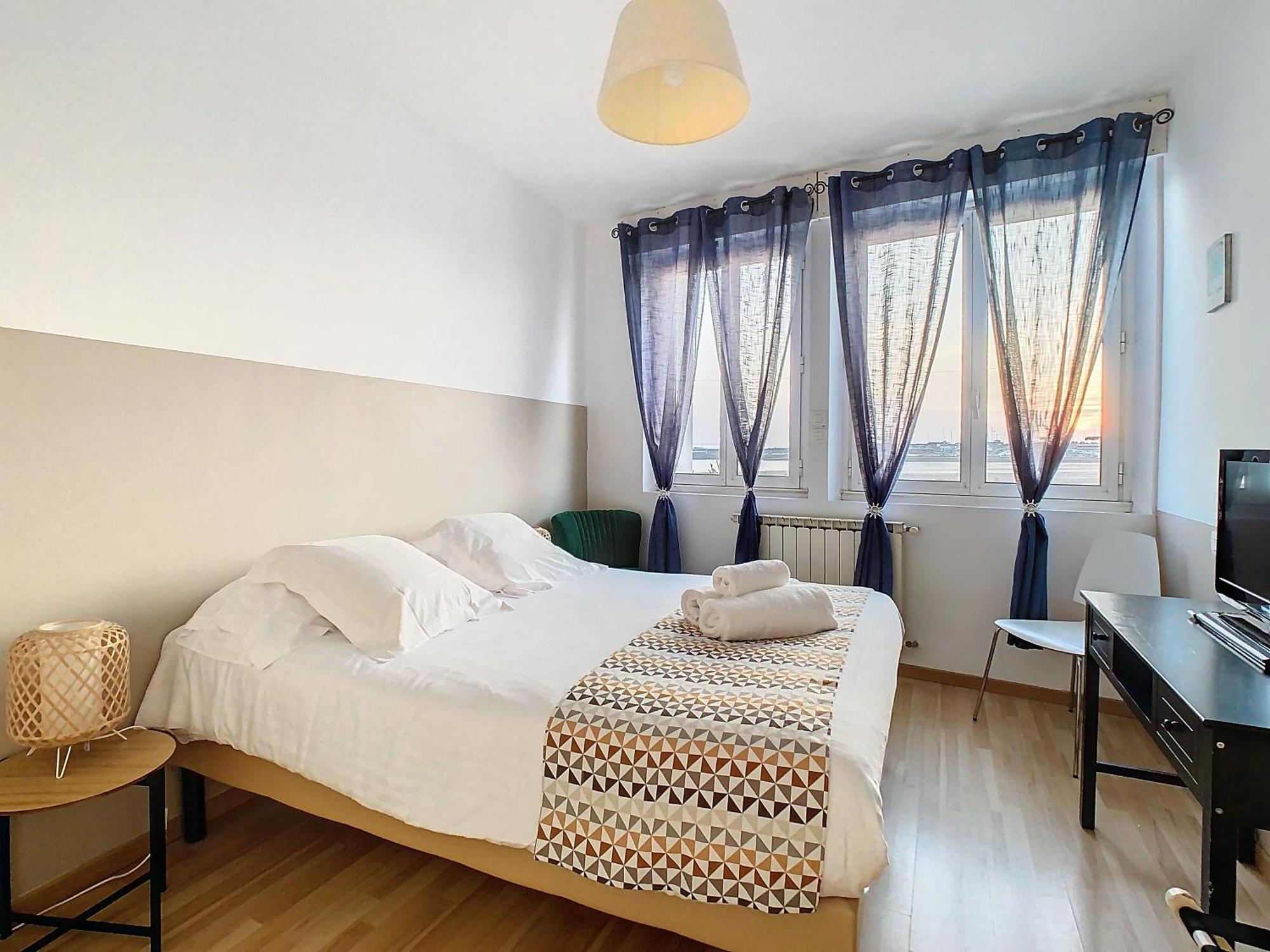 Horizons Vue Apartamento *