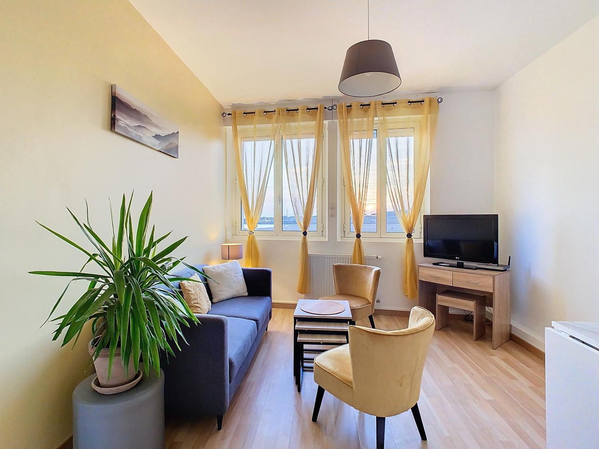 Apartamento Horizons Vue