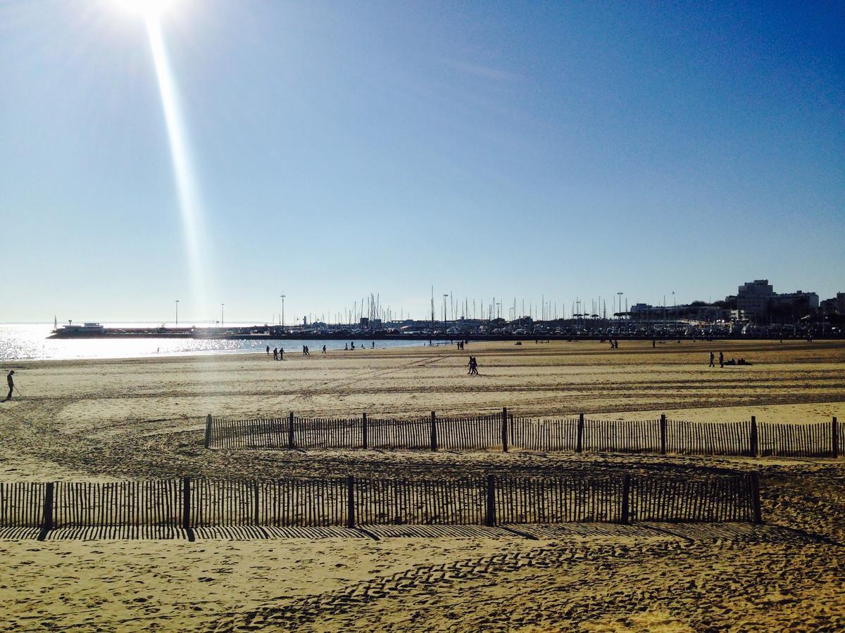 Horizons Vue * Royan